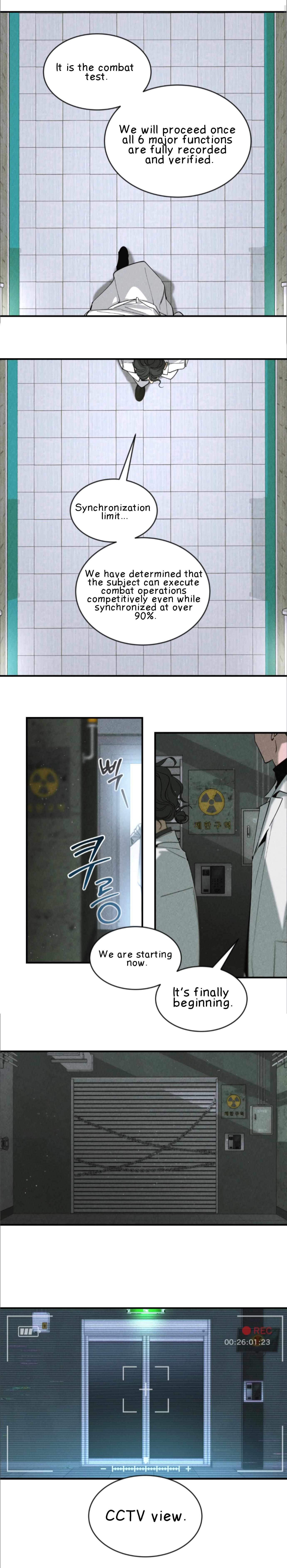 Sketch Chapter 0.1 page 5 - 