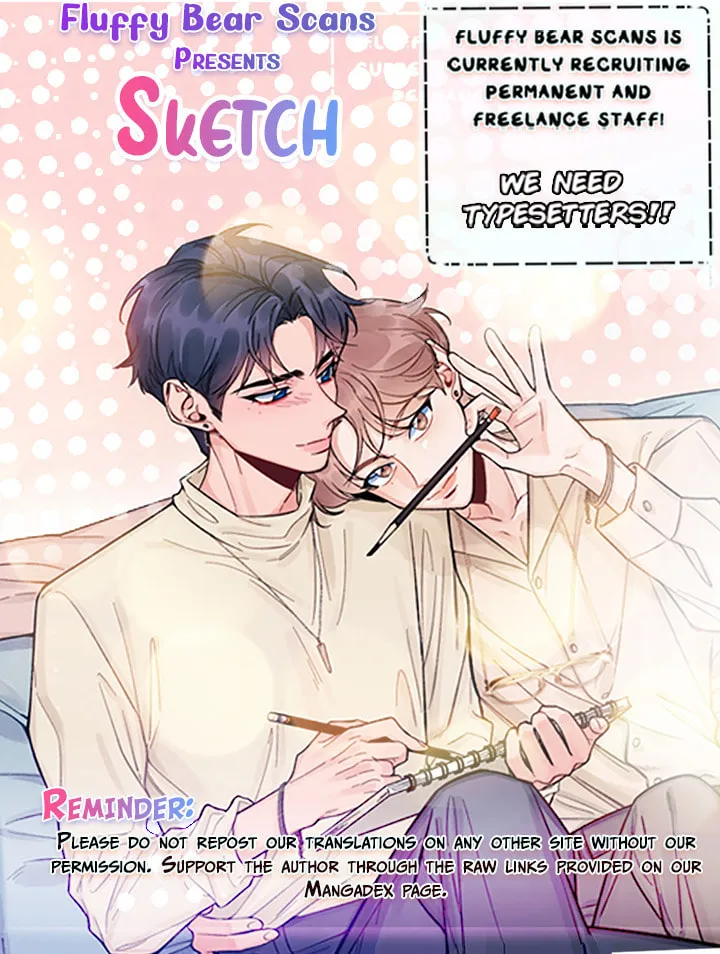 Sketch Chapter 0 page 1 - 