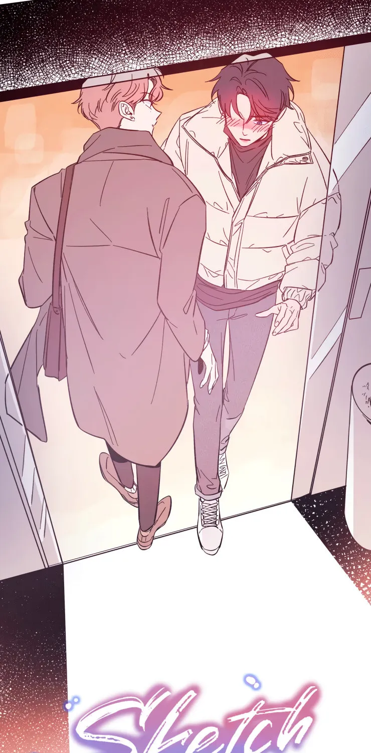 Sketch Chapter 0 page 12 - 