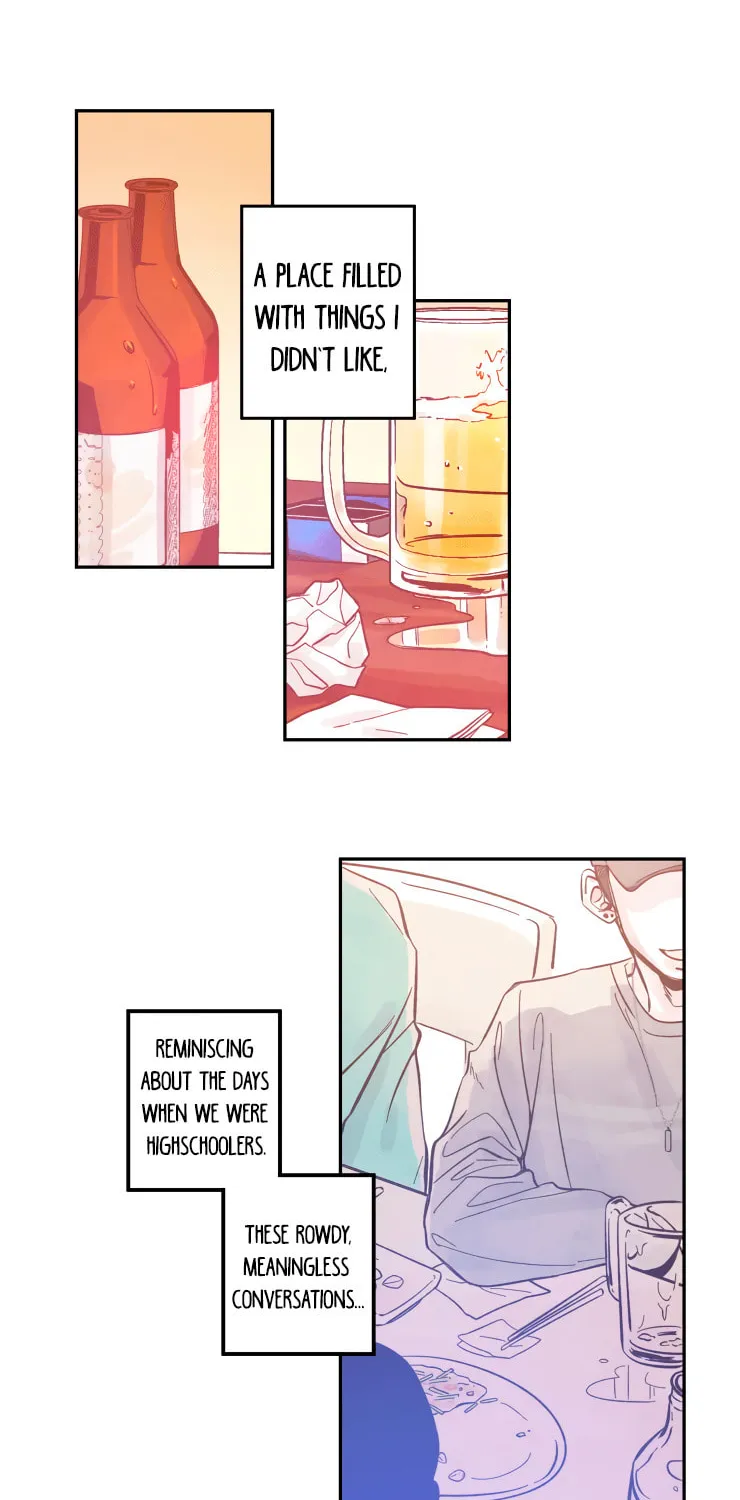 Sketch Chapter 0 page 3 - 
