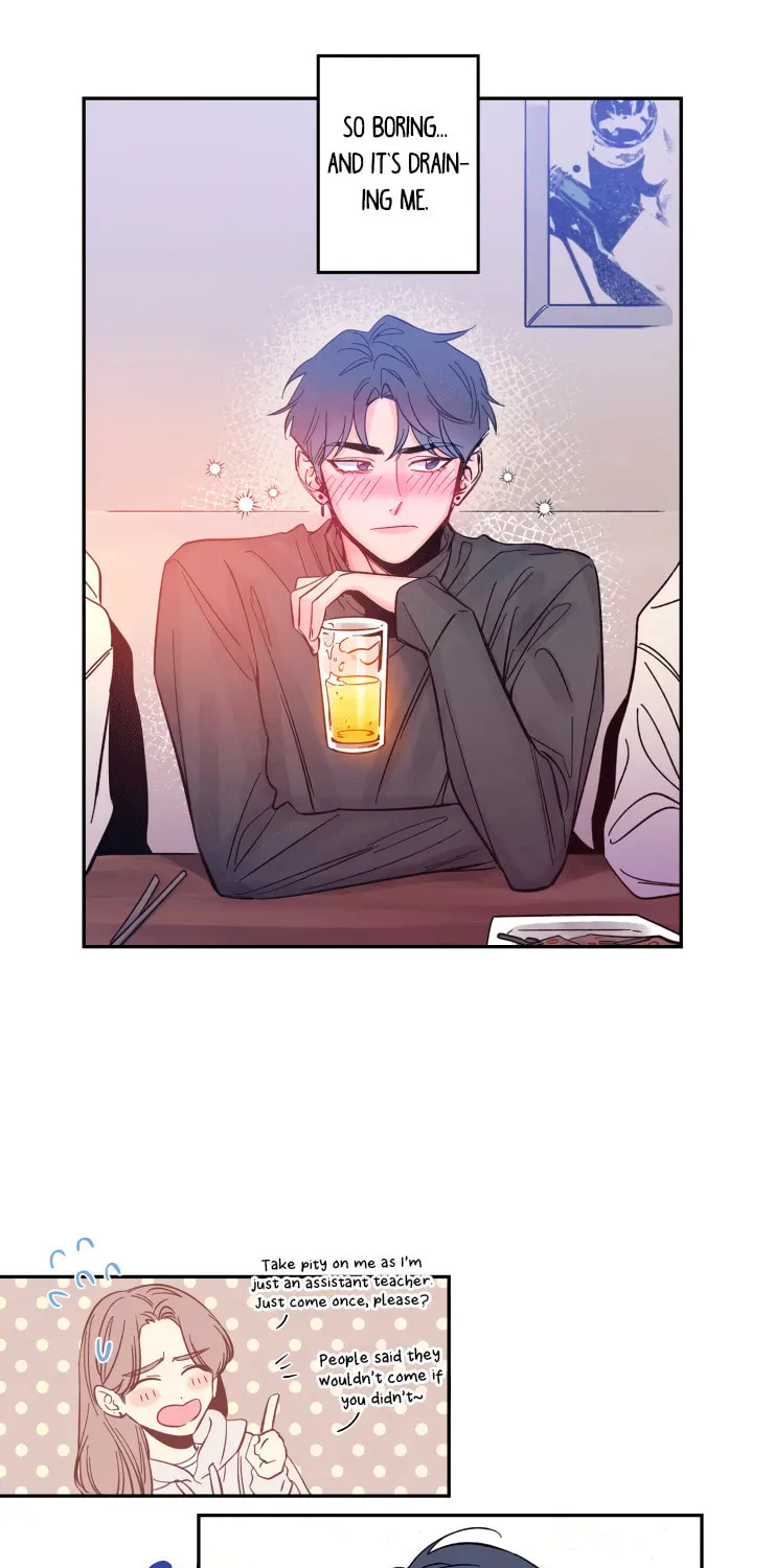 Sketch Chapter 0 page 5 - 