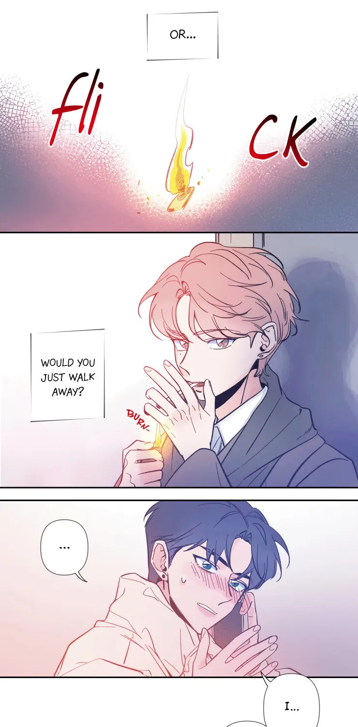 Sketch Chapter 1 page 12 - 