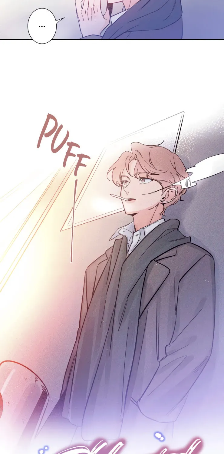 Sketch Chapter 1 page 14 - 