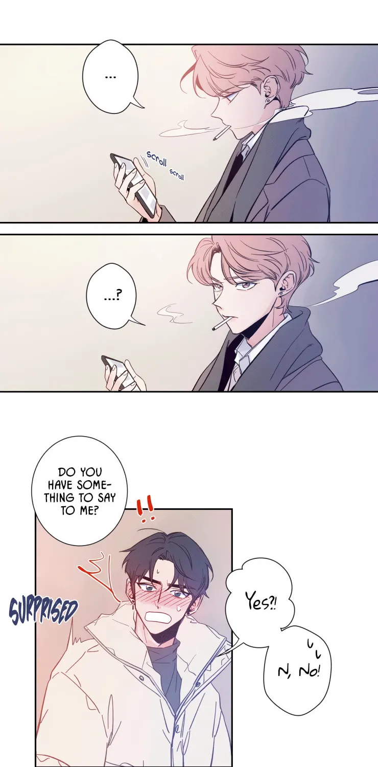 Sketch Chapter 1 page 18 - 