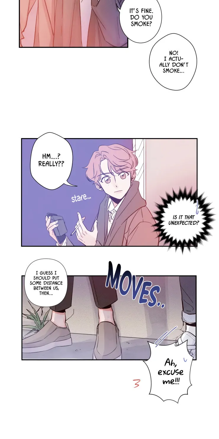 Sketch Chapter 1 page 20 - 