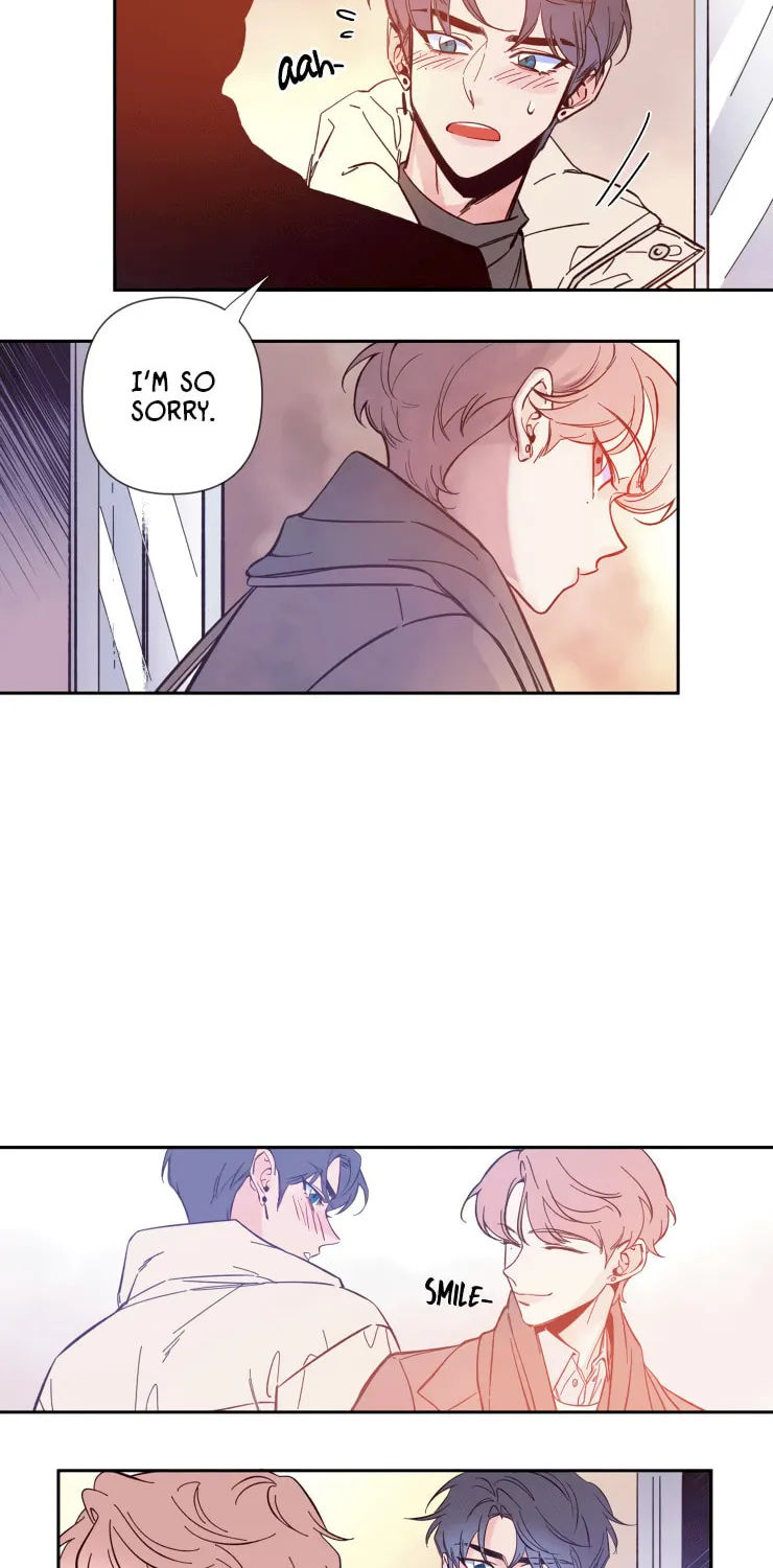 Sketch Chapter 1 page 3 - 
