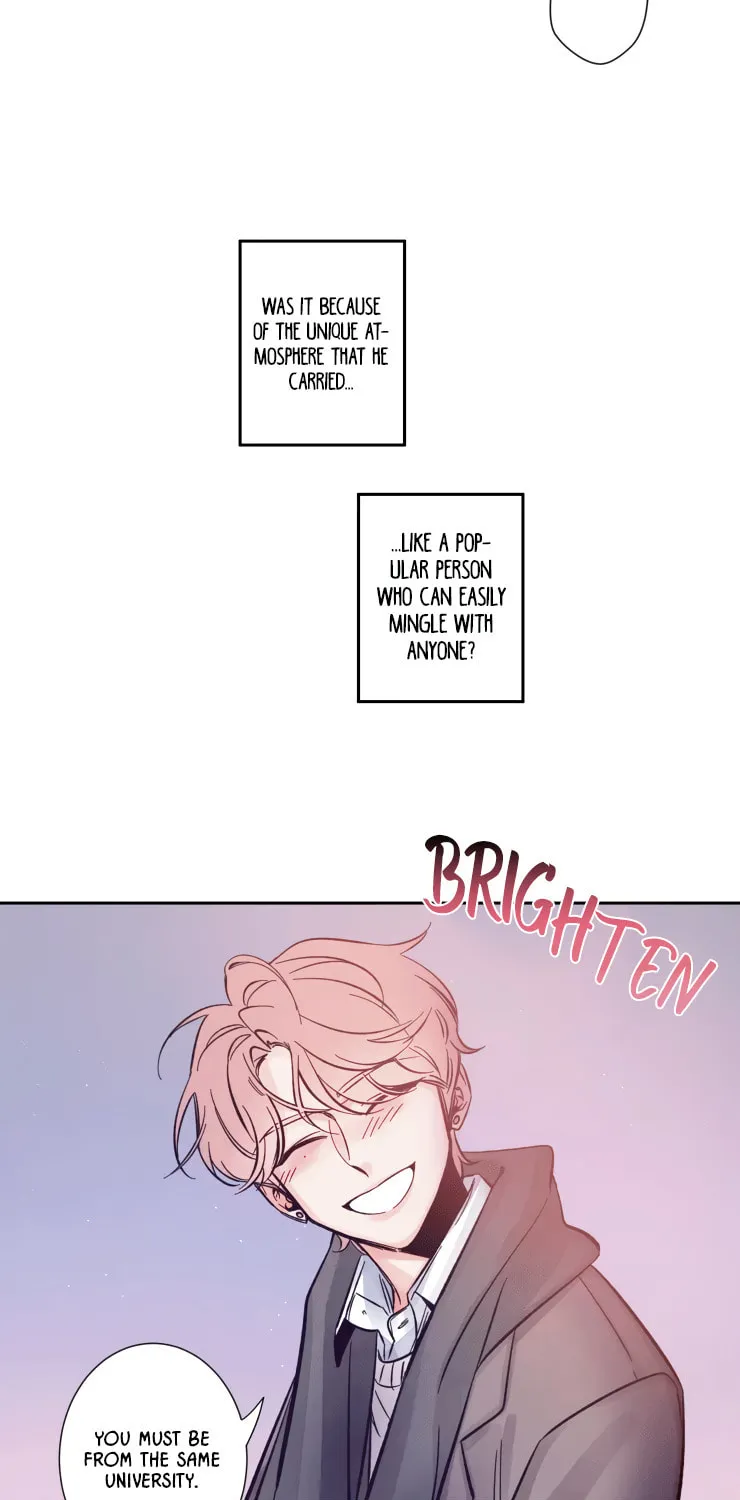Sketch Chapter 1 page 23 - 