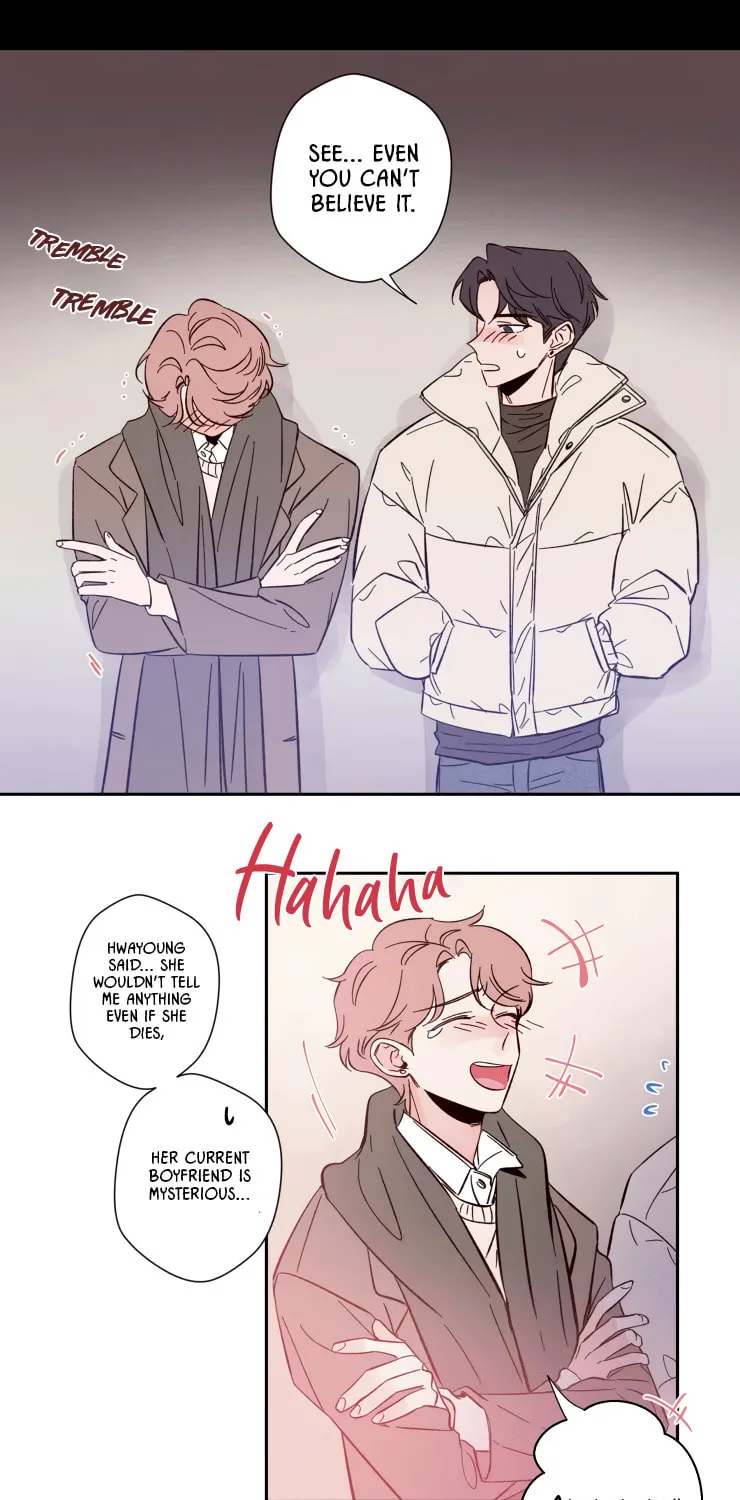 Sketch Chapter 1 page 26 - 