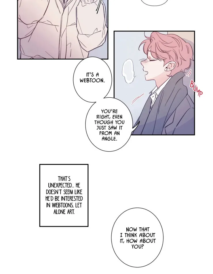 Sketch Chapter 1 page 30 - 