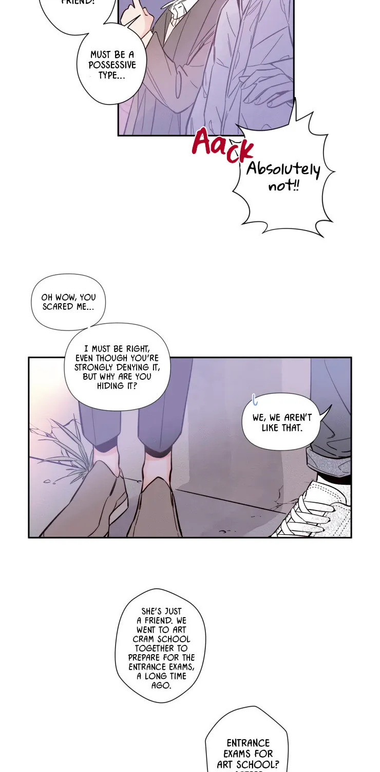 Sketch Chapter 1 page 32 - 