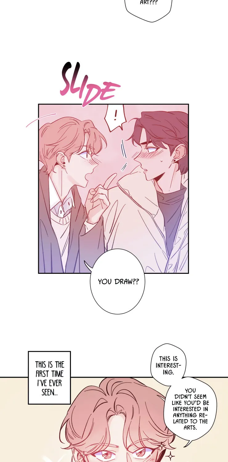 Sketch Chapter 1 page 33 - 