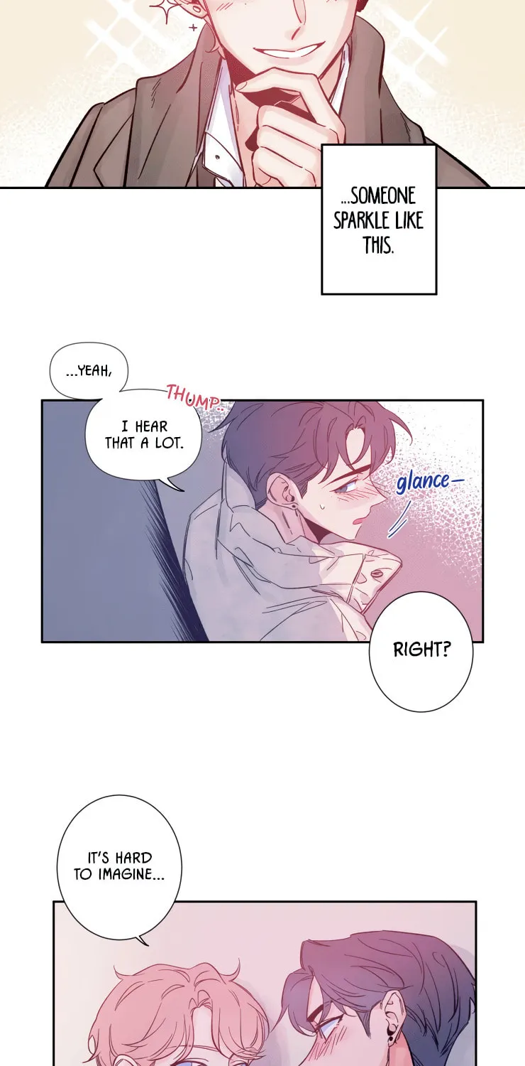 Sketch Chapter 1 page 34 - 