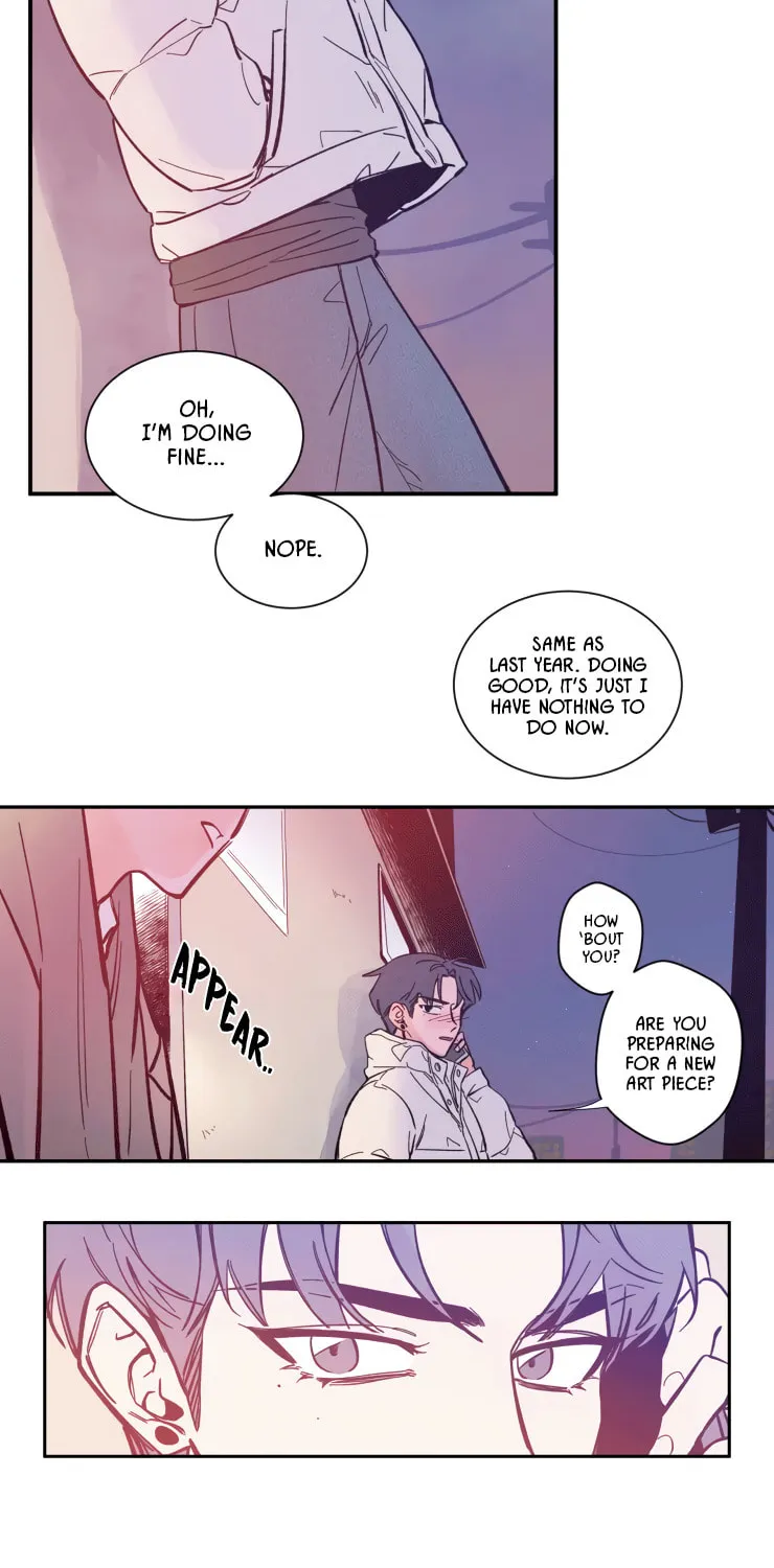 Sketch Chapter 1 page 5 - 