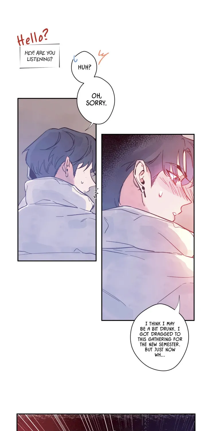 Sketch Chapter 1 page 8 - 