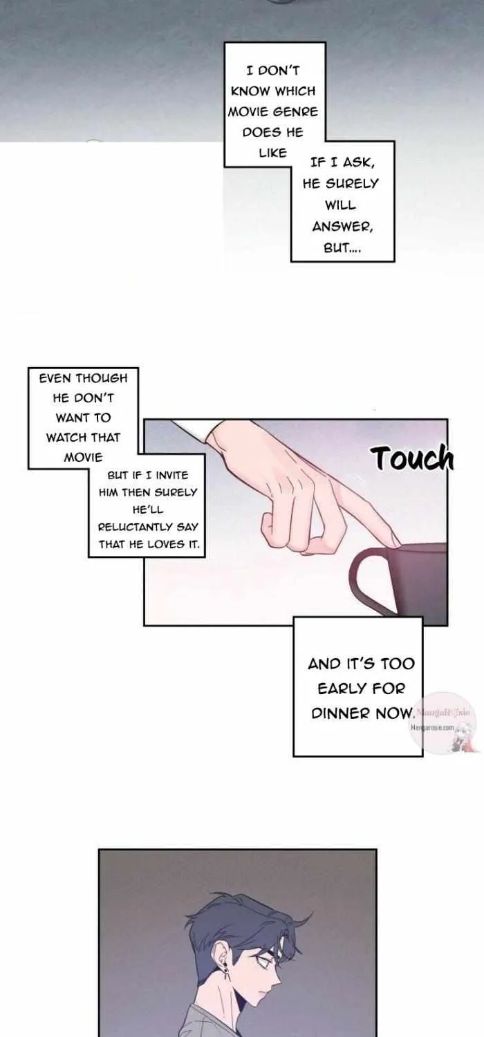 Sketch Chapter 10 page 11 - 