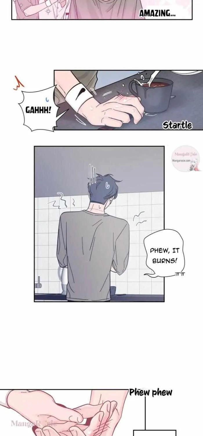Sketch Chapter 10 page 14 - 