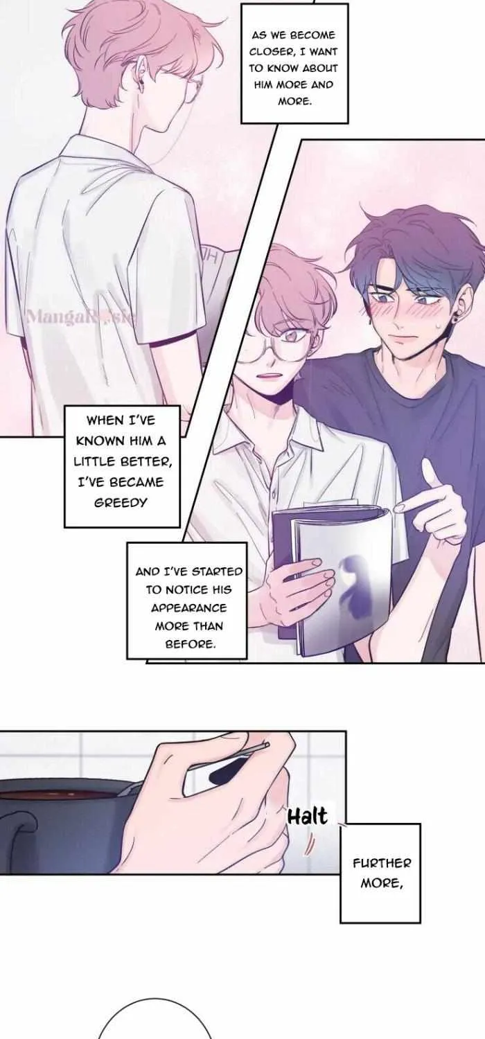 Sketch Chapter 10 page 16 - 