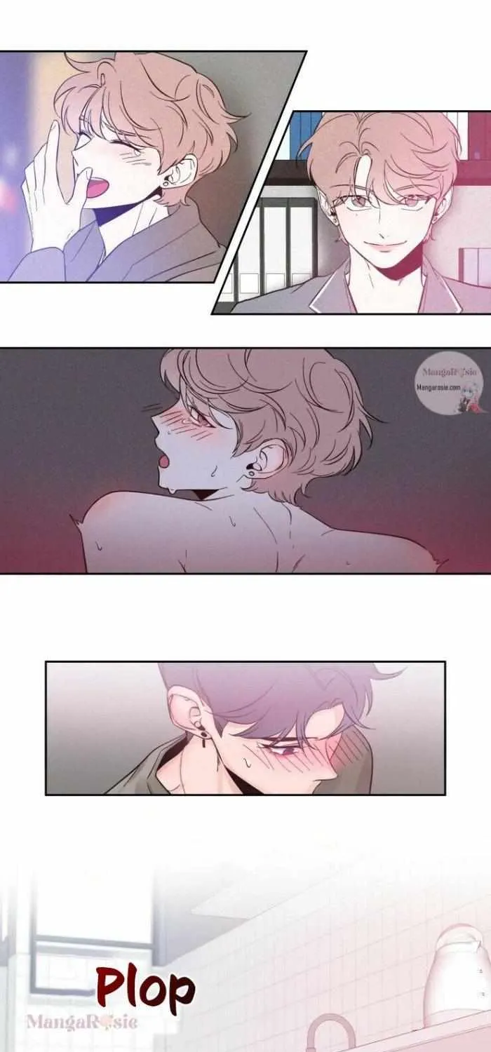 Sketch Chapter 10 page 18 - 