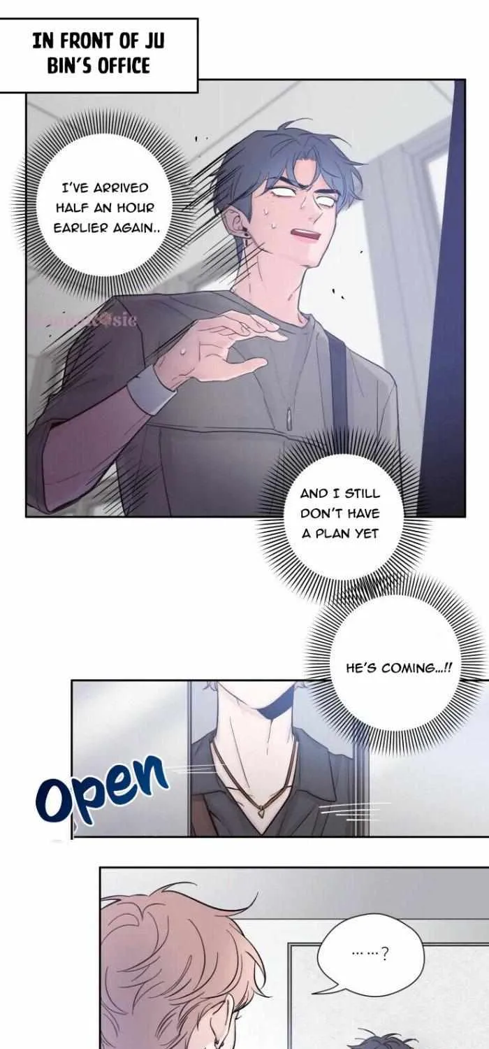 Sketch Chapter 10 page 20 - 