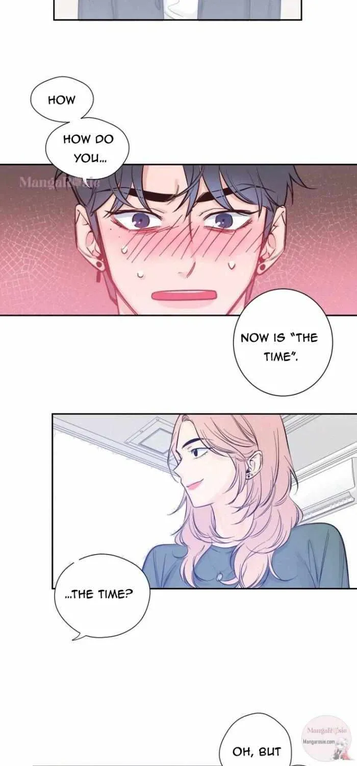 Sketch Chapter 10 page 3 - 