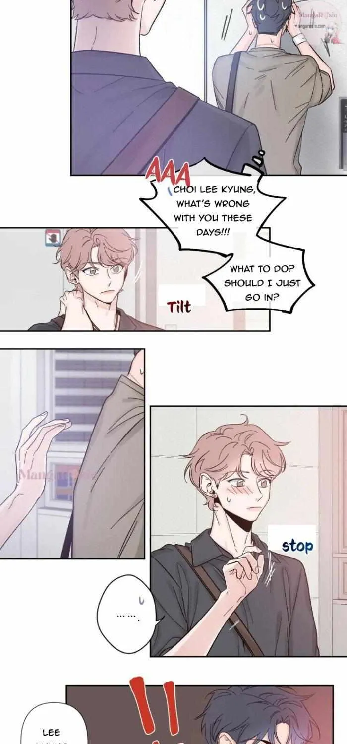 Sketch Chapter 10 page 21 - 