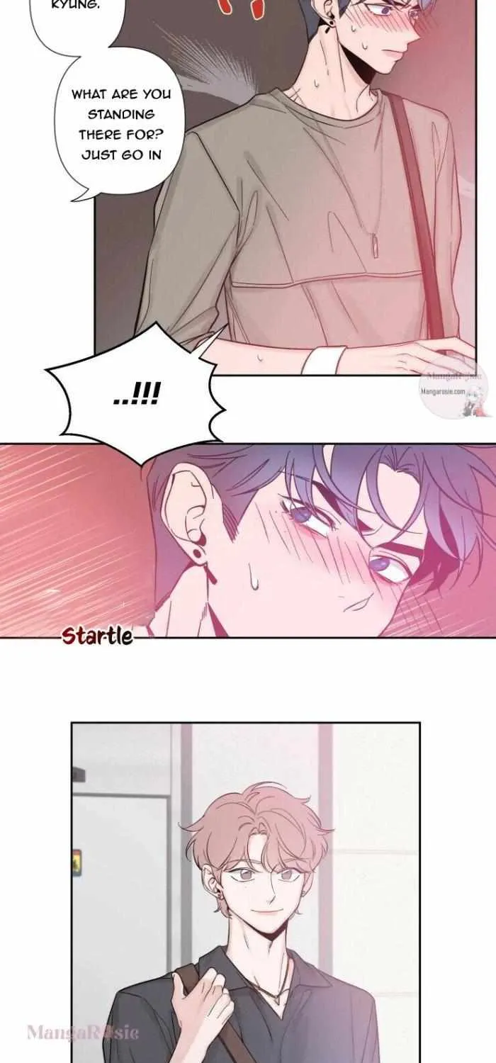 Sketch Chapter 10 page 22 - 