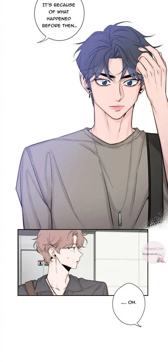 Sketch Chapter 10 page 27 - 