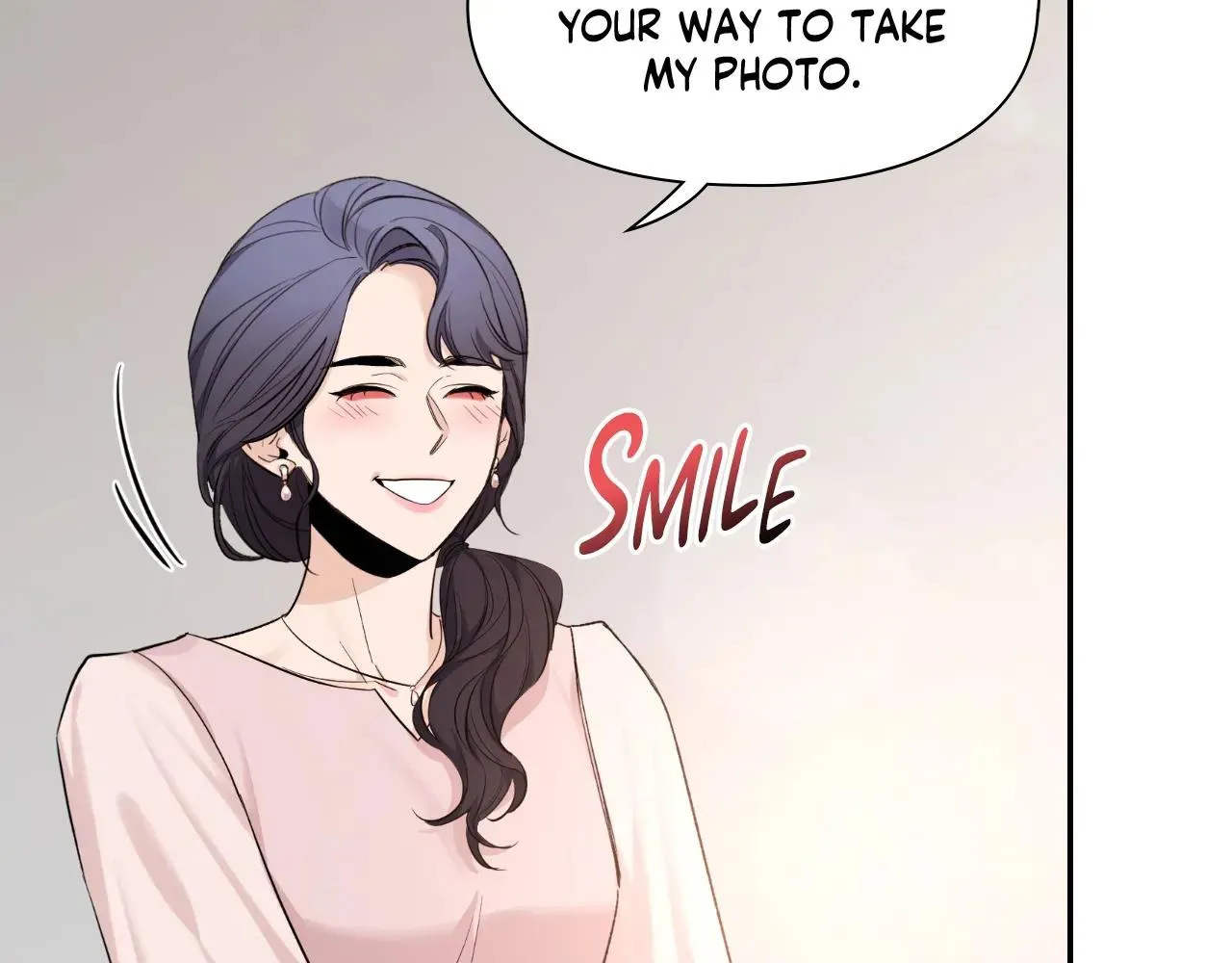 Sketch Chapter 100 page 11 - 