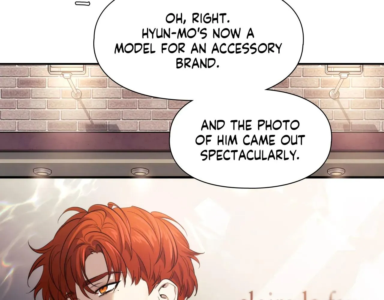Sketch Chapter 100 page 102 - 