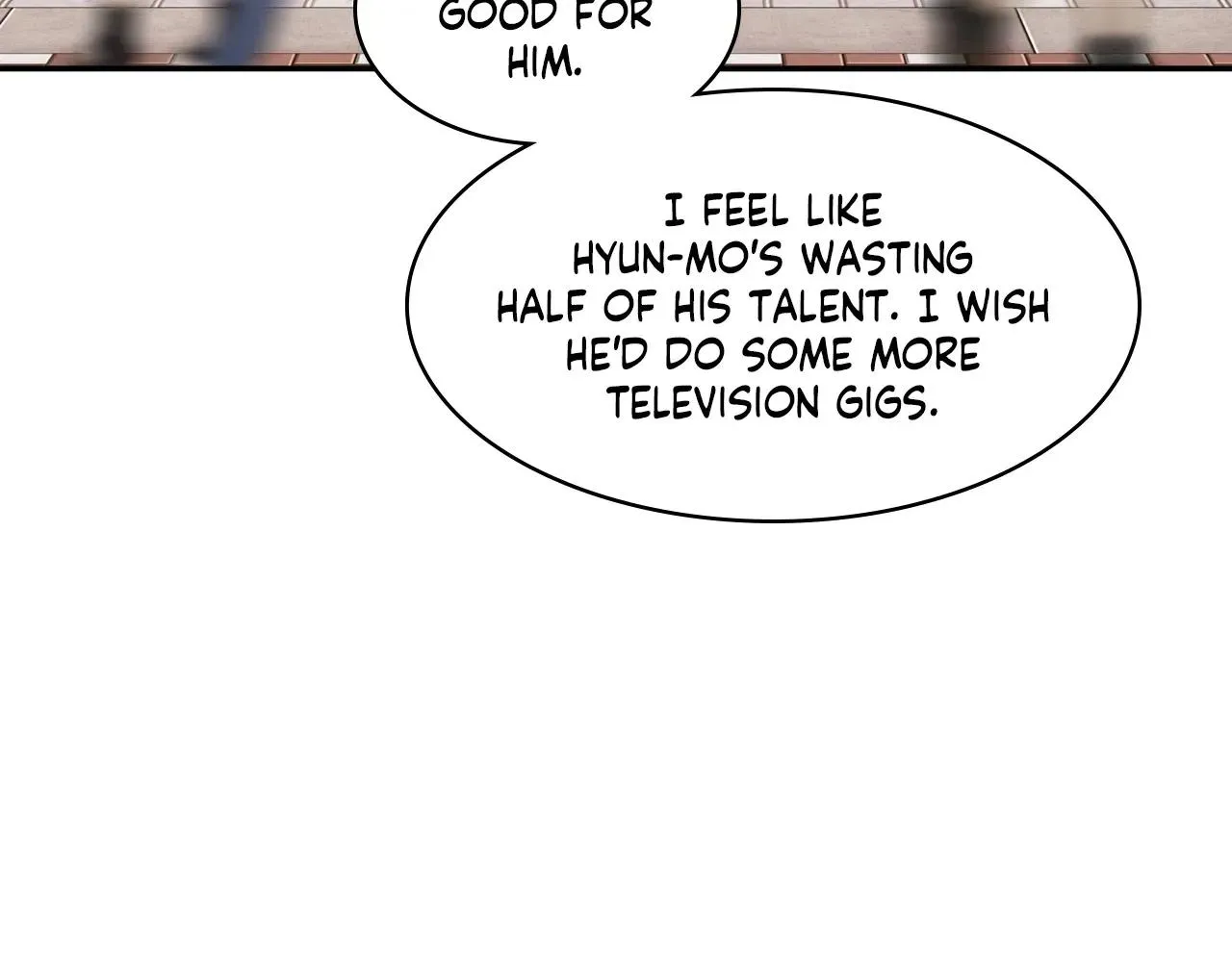 Sketch Chapter 100 page 104 - 