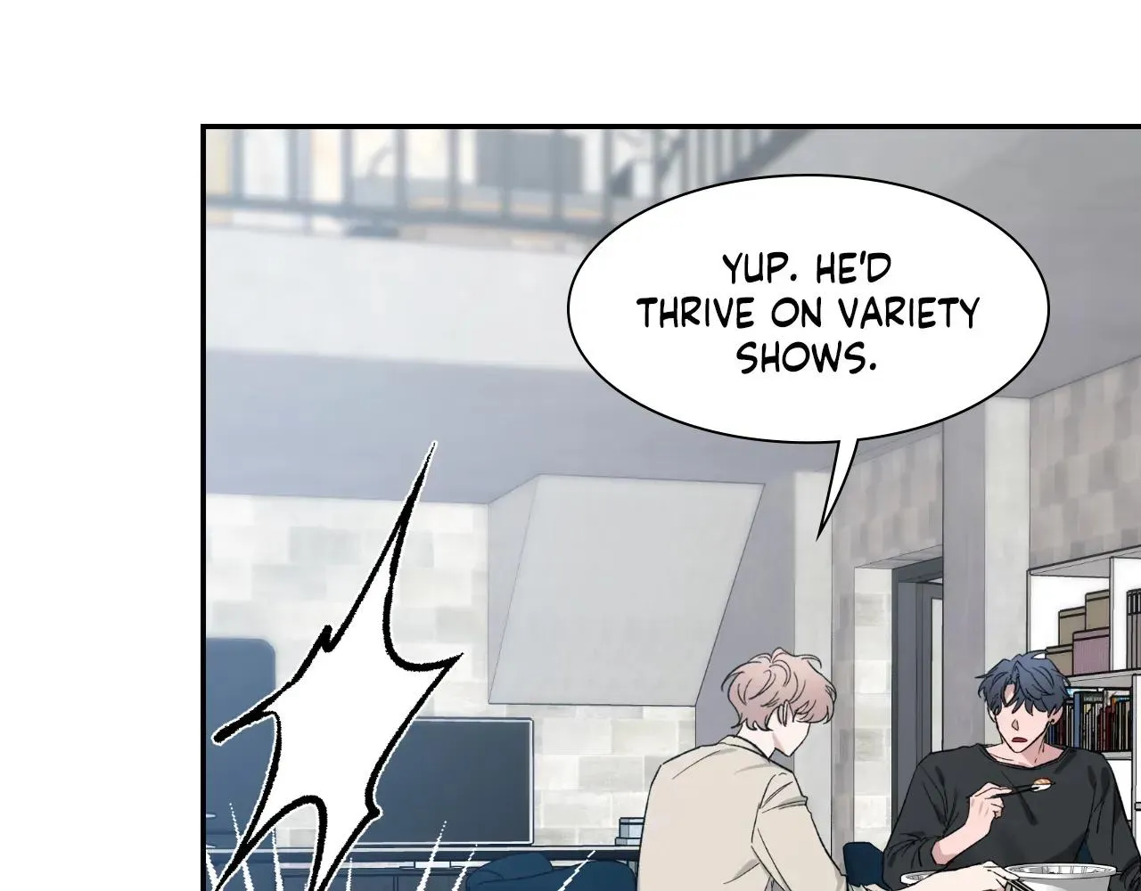 Sketch Chapter 100 page 106 - 