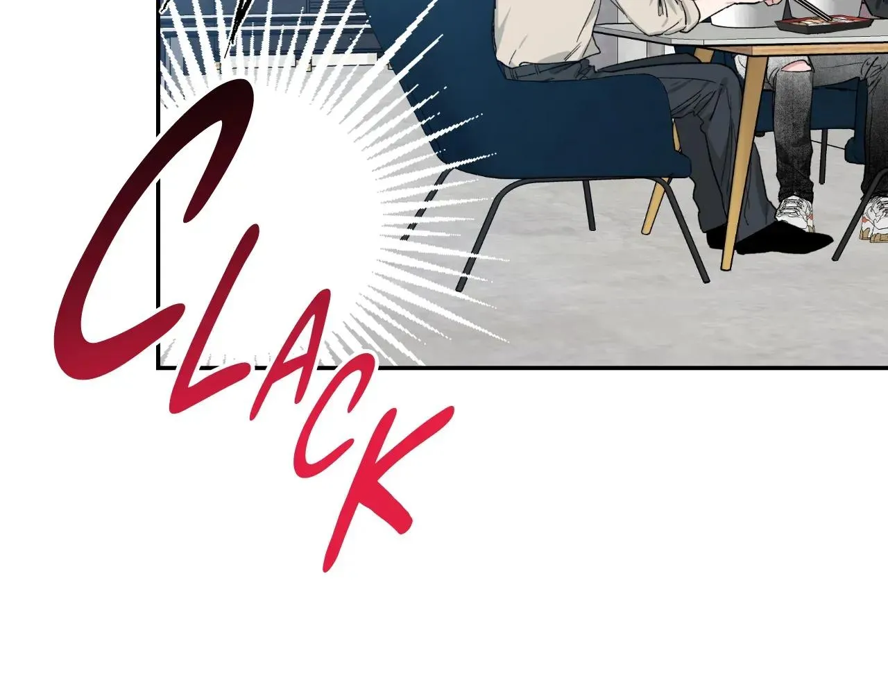 Sketch Chapter 100 page 107 - 