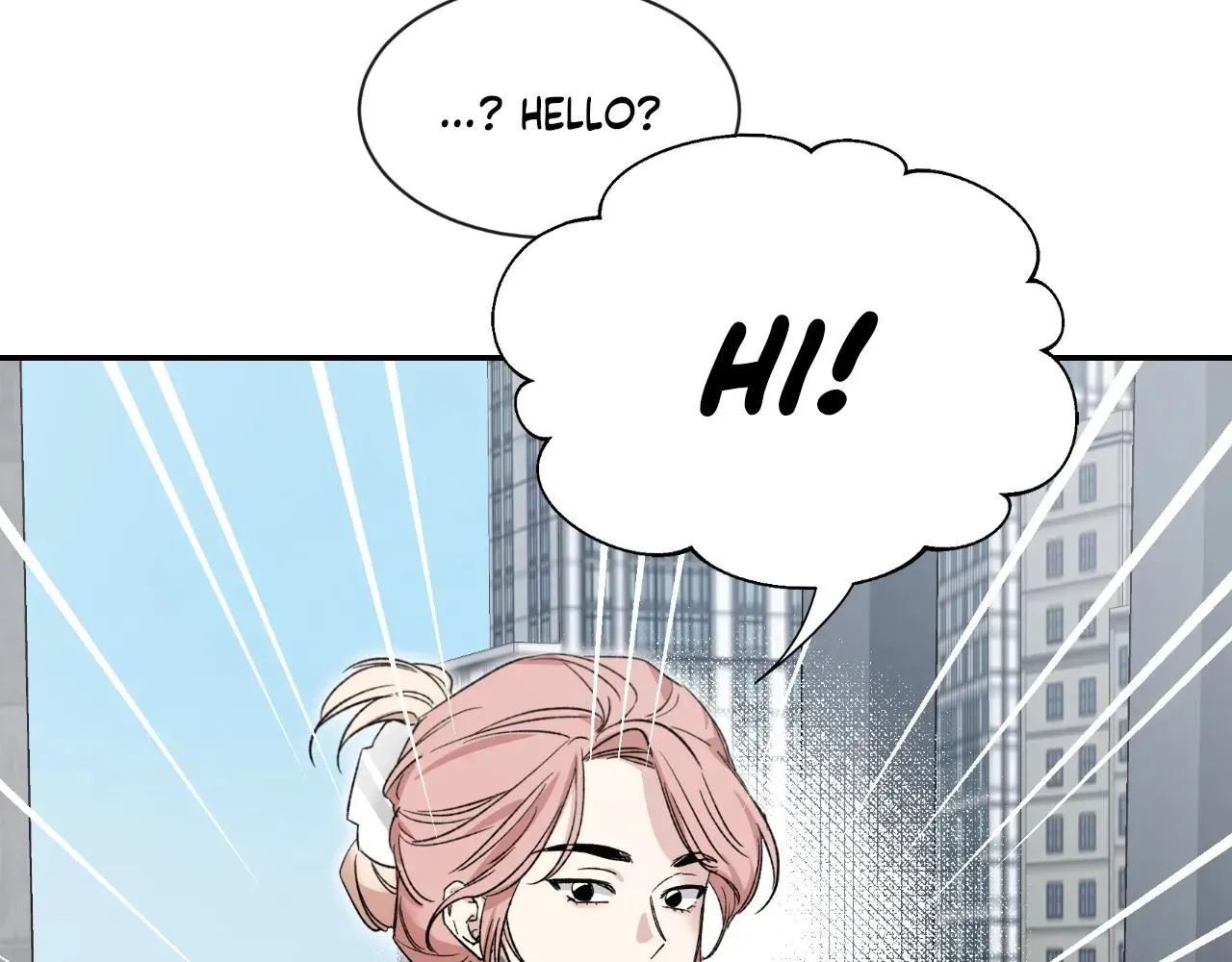 Sketch Chapter 100 page 109 - 