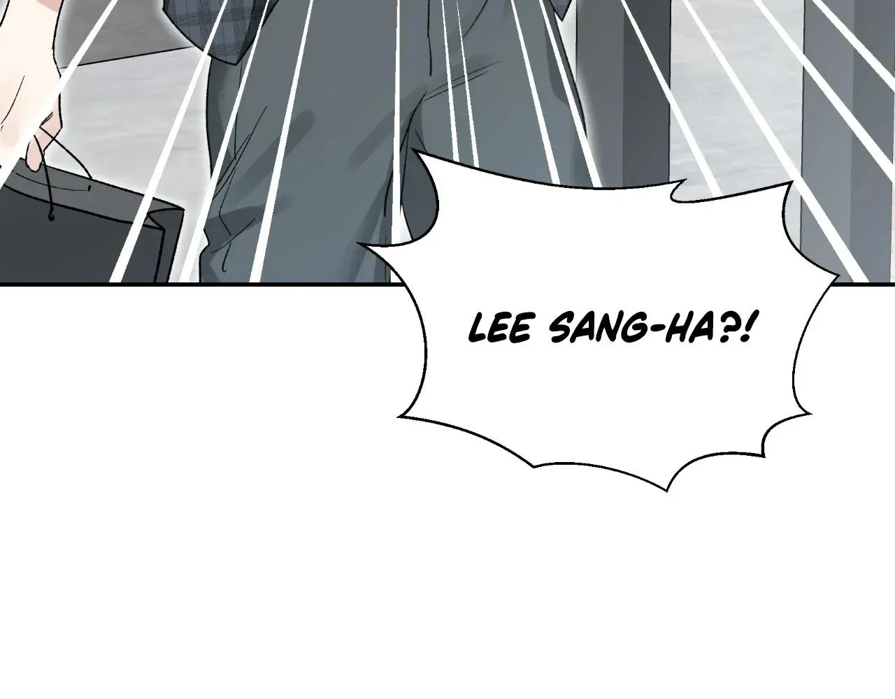 Sketch Chapter 100 page 111 - 