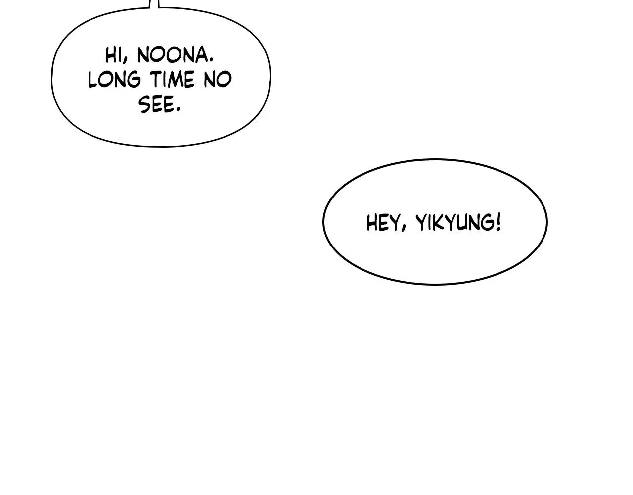 Sketch Chapter 100 page 116 - 