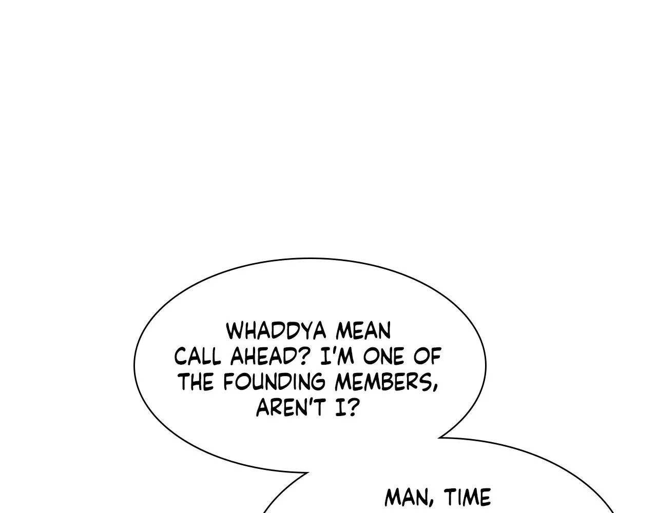 Sketch Chapter 100 page 117 - 