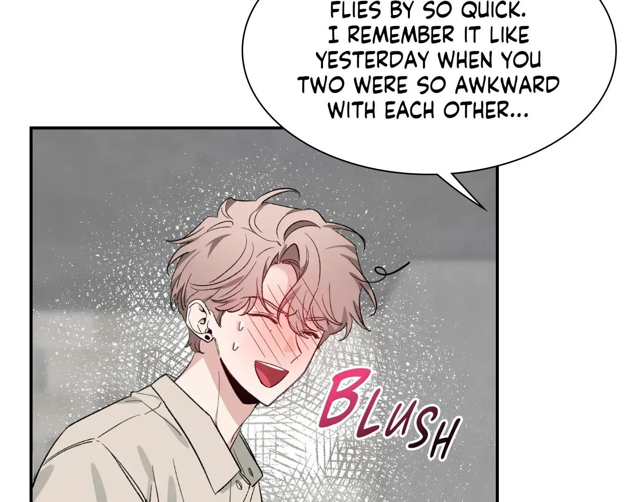 Sketch Chapter 100 page 118 - 