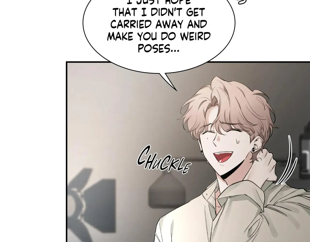 Sketch Chapter 100 page 13 - 