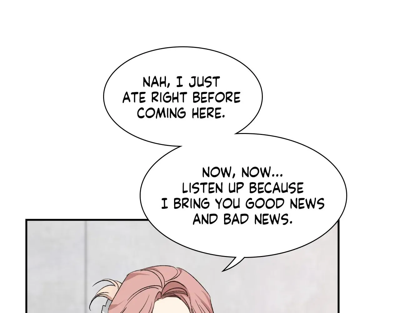 Sketch Chapter 100 page 121 - 