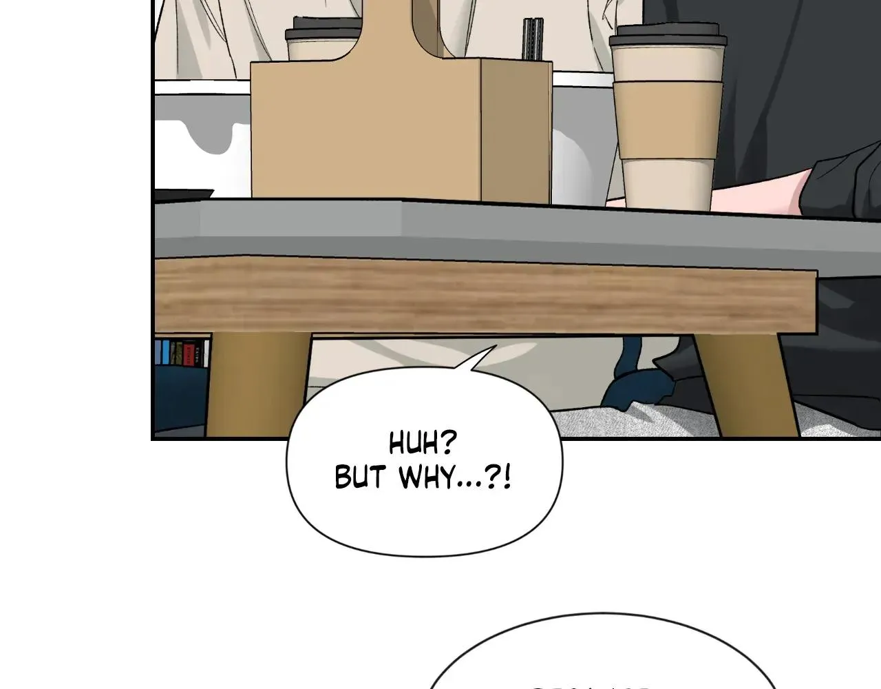 Sketch Chapter 100 page 129 - 