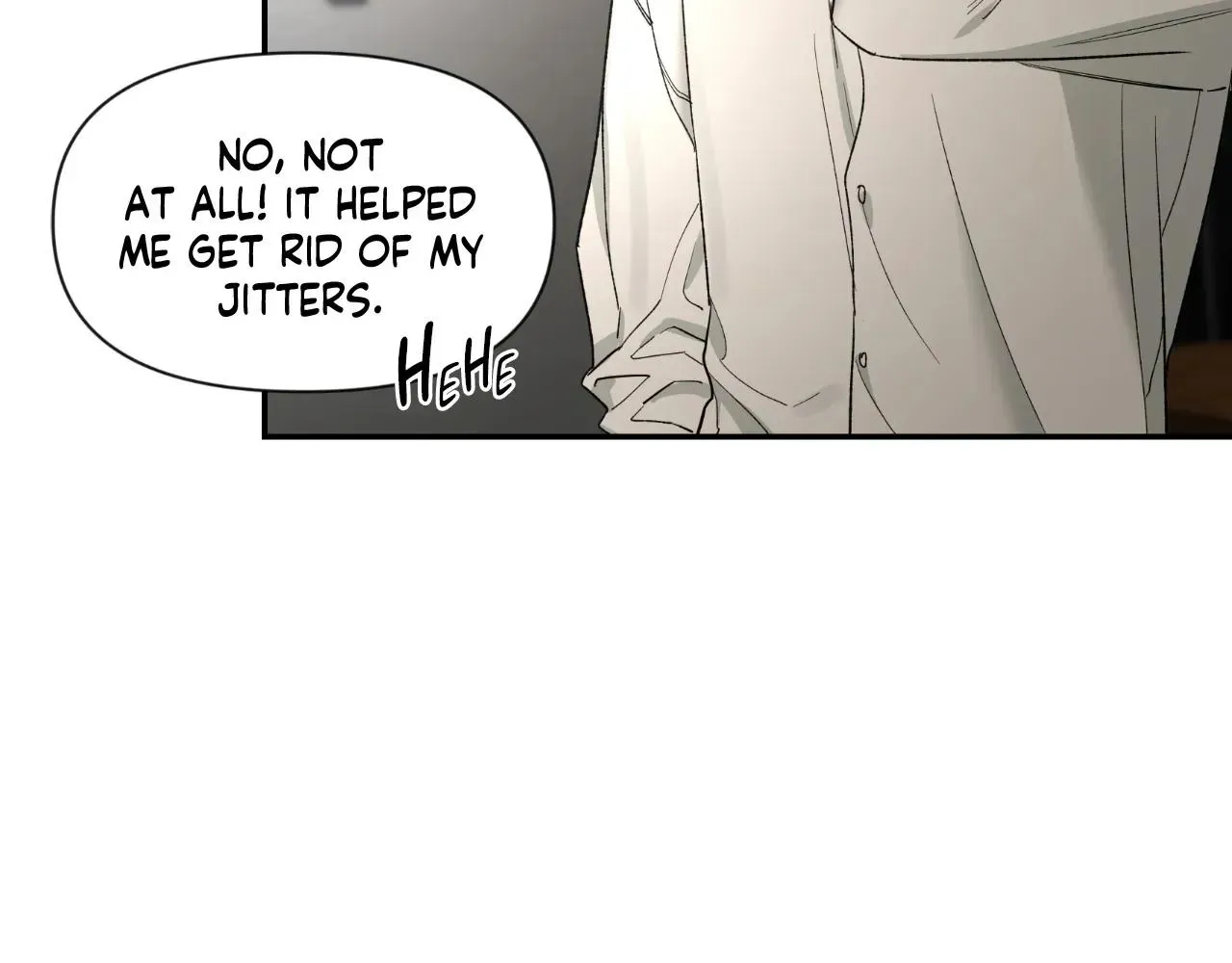Sketch Chapter 100 page 14 - 