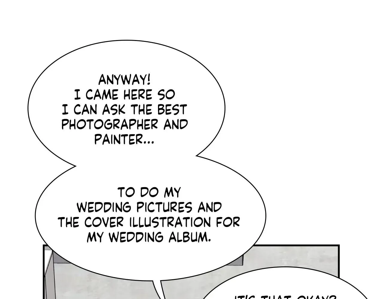 Sketch Chapter 100 page 135 - 