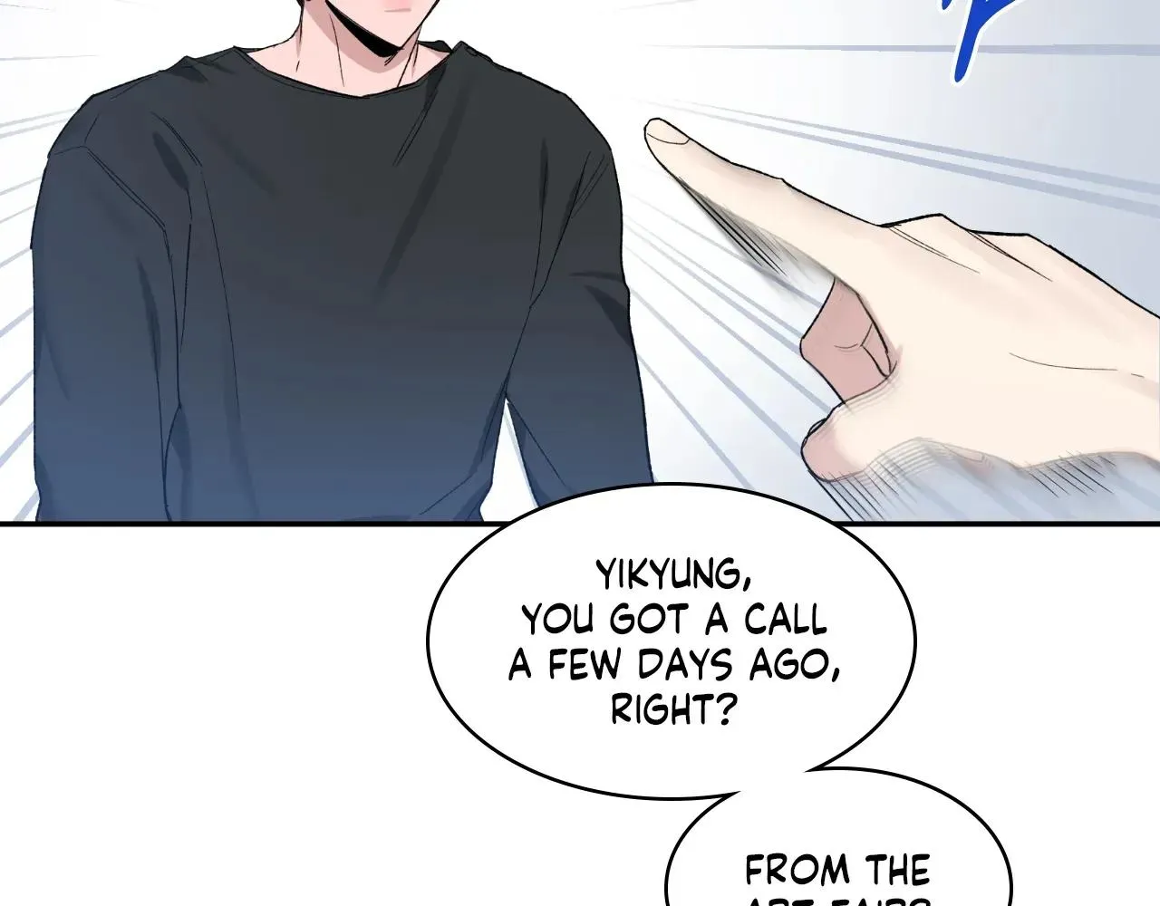 Sketch Chapter 100 page 140 - 