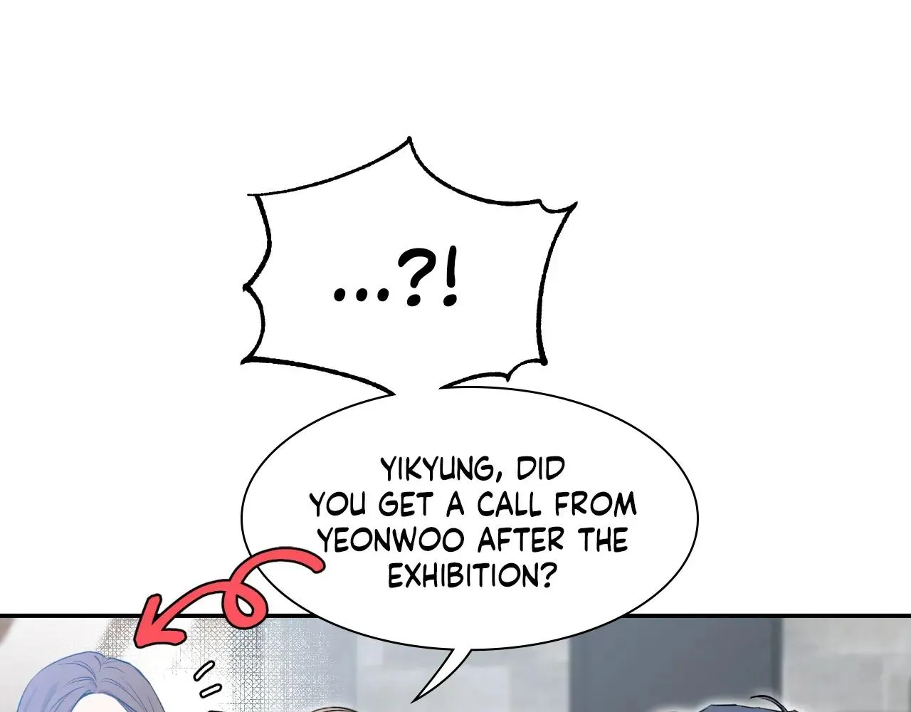 Sketch Chapter 100 page 145 - 