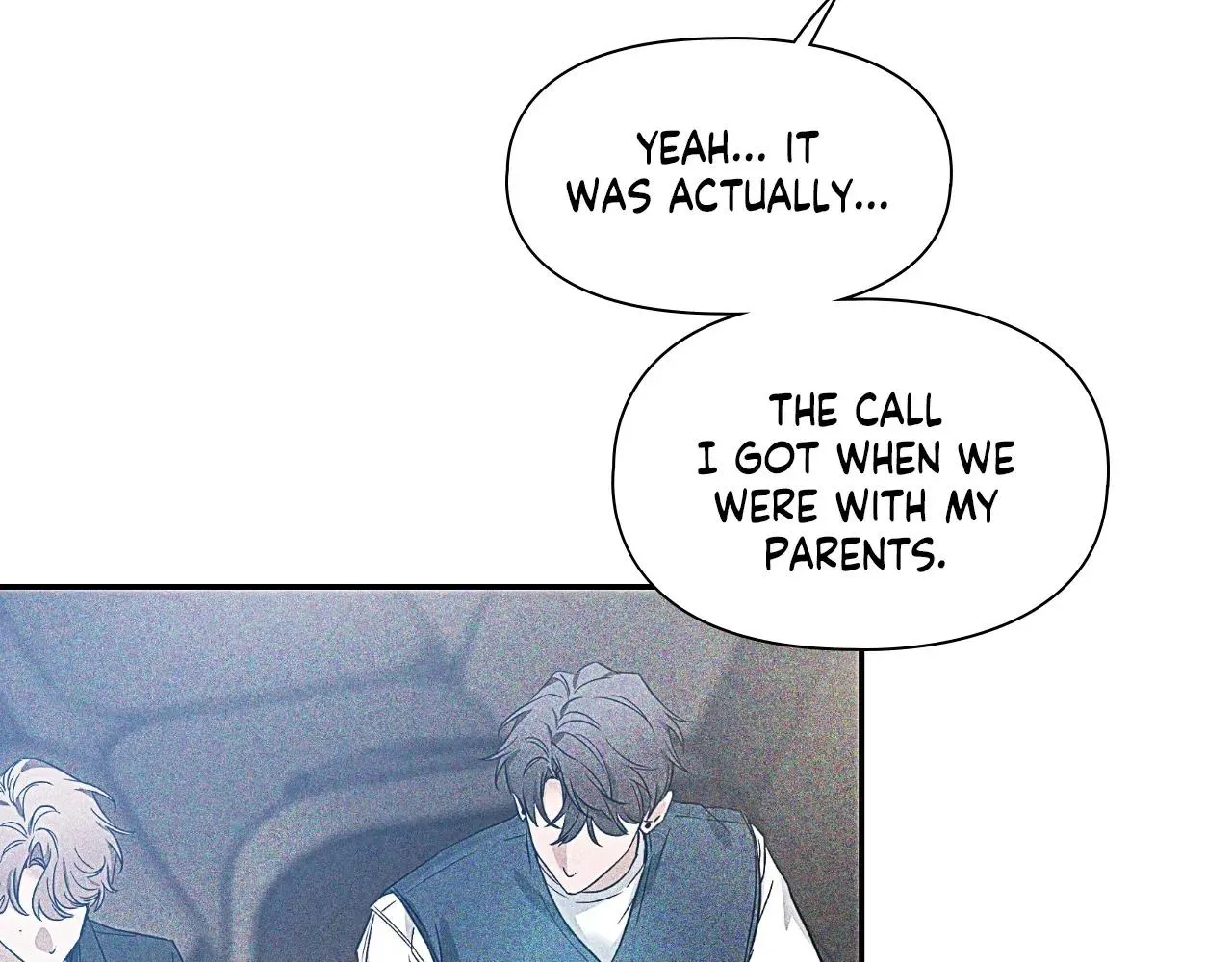 Sketch Chapter 100 page 147 - 
