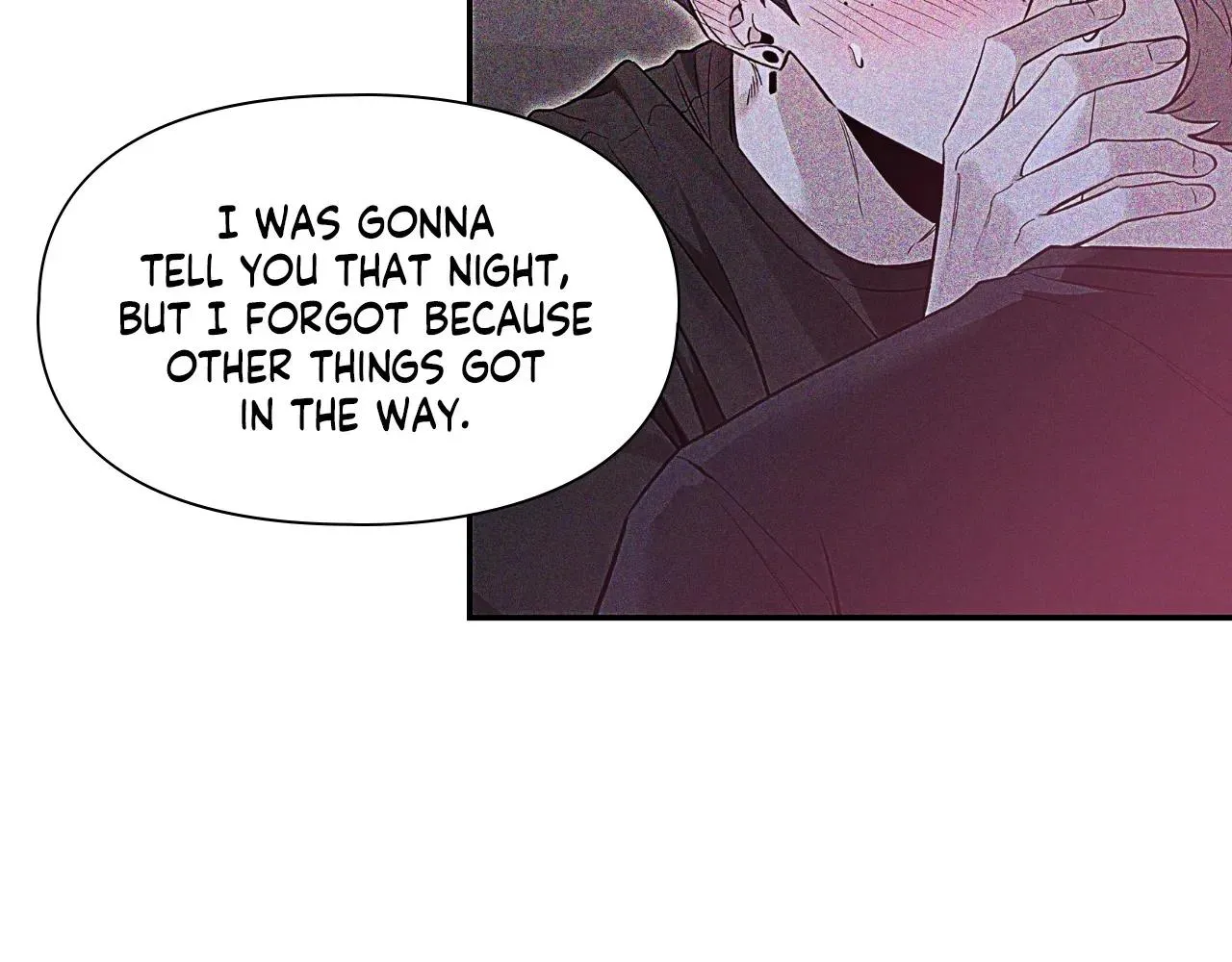 Sketch Chapter 100 page 149 - 
