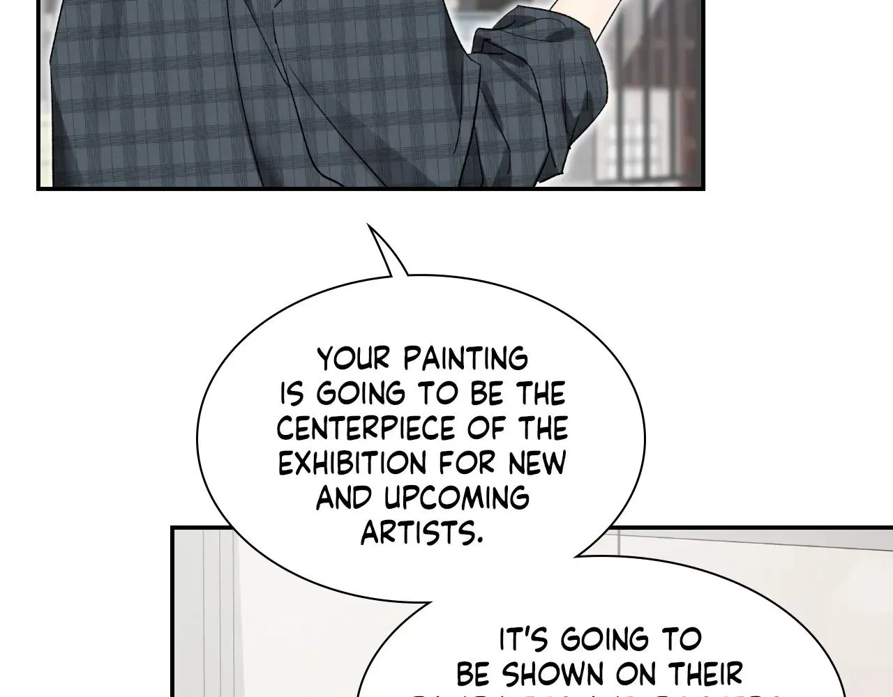 Sketch Chapter 100 page 155 - 