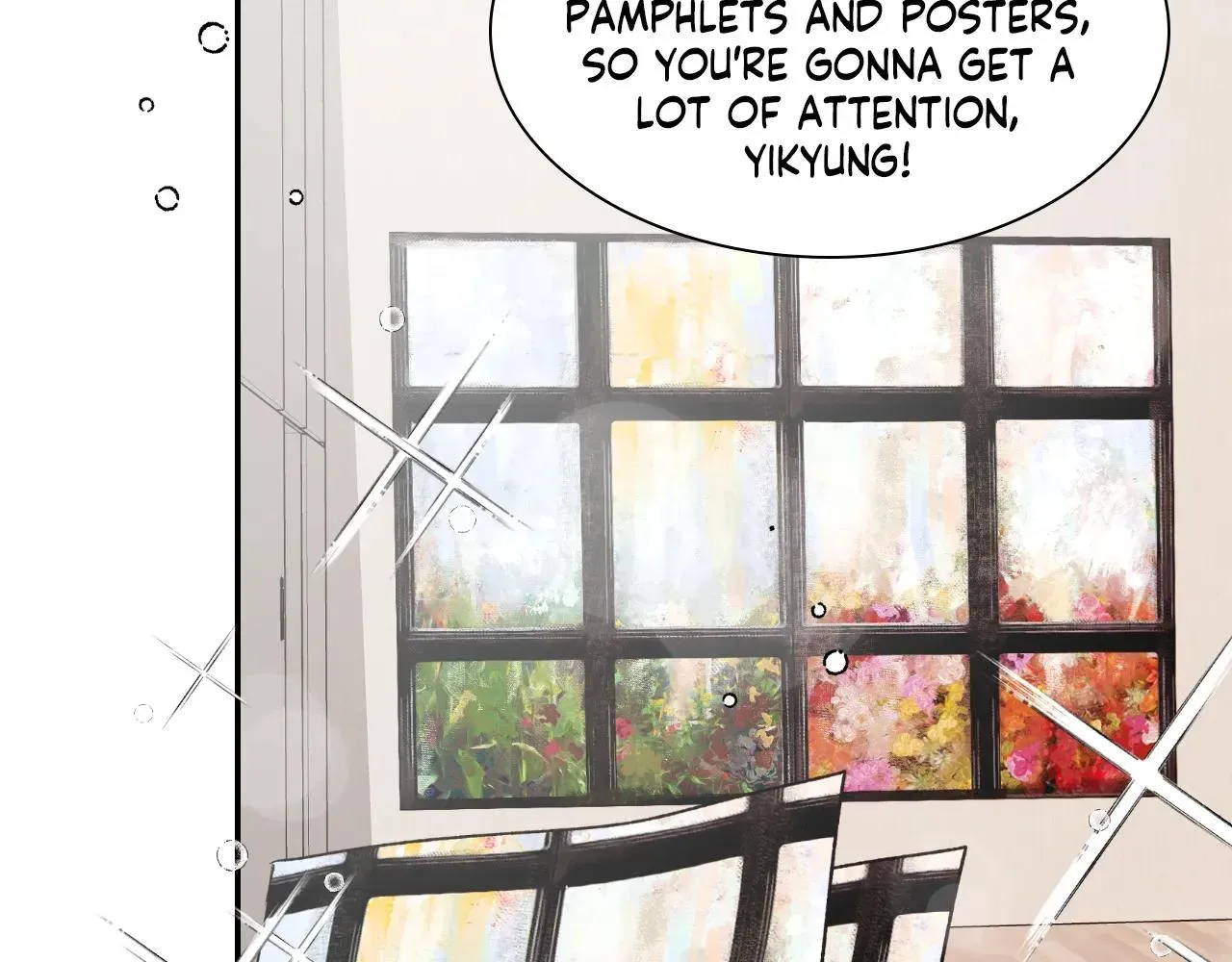 Sketch Chapter 100 page 156 - 