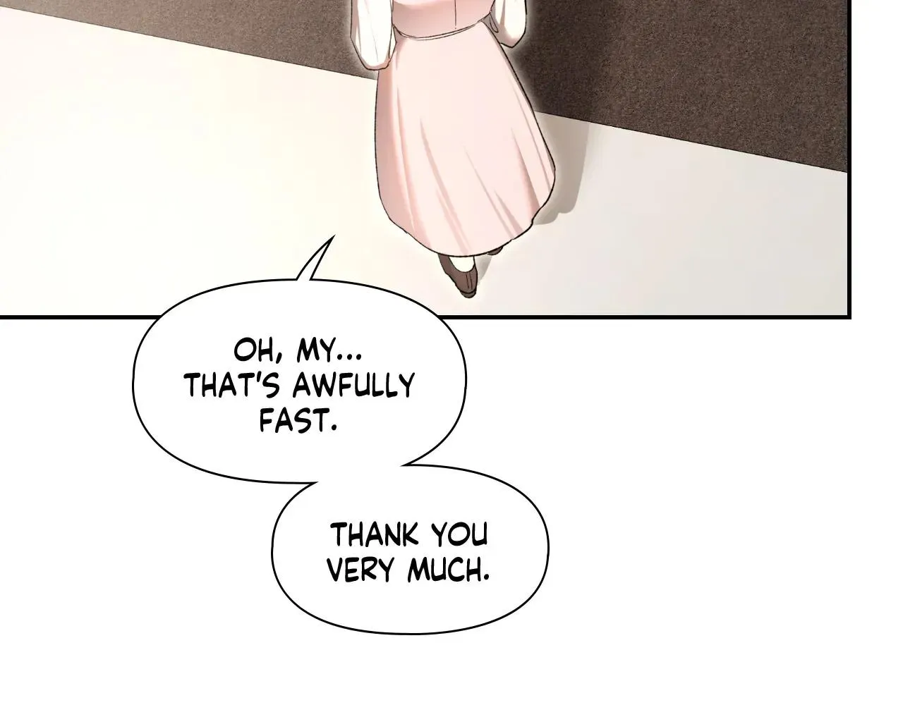 Sketch Chapter 100 page 17 - 