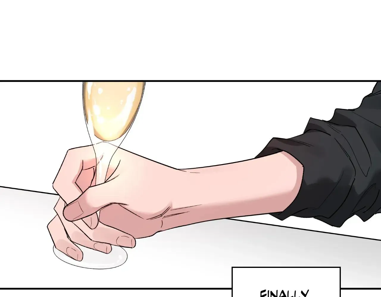 Sketch Chapter 100 page 162 - 